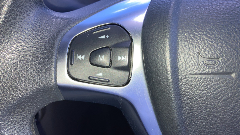 Ford Fiesta 1.25 Studio 3dr Petrol Hatchback